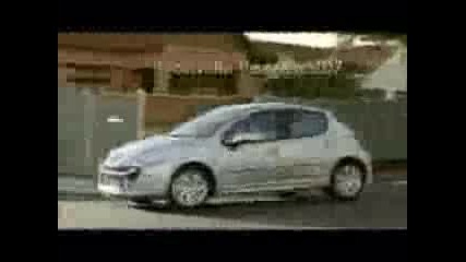 Peugeot - Rap