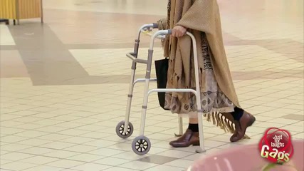 Скрита камера Епизод 1997