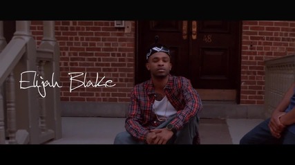 Elijah Blake - Everyday (official 2o15)