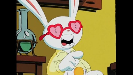 Sam and Max 24 The Final Episode part1