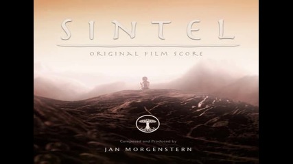 Sintel - Музиката