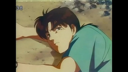 Kindaichi Shounen no Jikenbo (1997) - 014 [ensubs]
