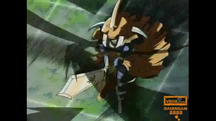 Yu - Gi - Oh! Епизод.11 Сезон 1 [ Бг Аудио ] | High Quality |
