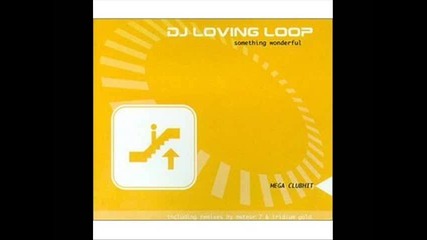 Loving Loop - Bass Please 