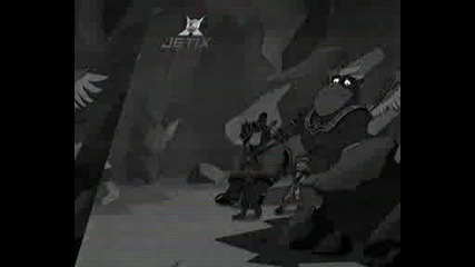 World Of Quest ep02