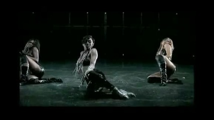 Keri Hilson Feat. Timbaland - Return The Favor (HQ)