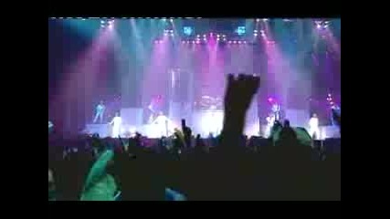 Westlife - Dreams Come True Live