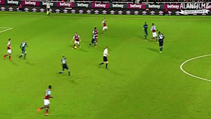 Dimitri Payet - Ready For 2016_2017