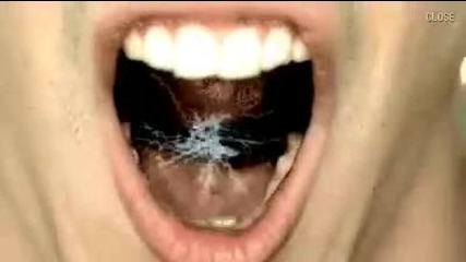 Breaking Benjamin - Polyamorous 