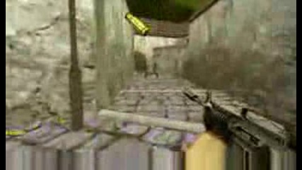Sunman 5 final - Best Counter Strike 1.6 Players