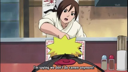 Naruto Shippuuden Ep 75