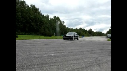 bmw e30 pali gumite 