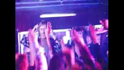 David Guetta feat Kid Cudi - Memor... (високо качество) 