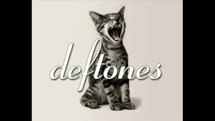 Deftones - Like Linus