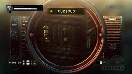 Hitman Sniper Challenge Gnome Invasion Walkthrough
