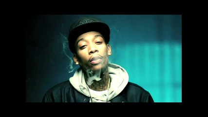 wiz khalifa ft short - on my level