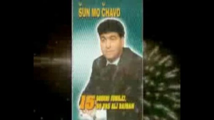 Ali Bajram Sun Mo Cavo (целият албум)