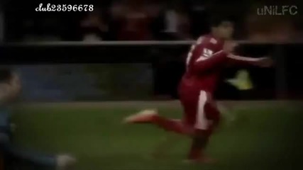 Luis Suarez-the best moments.