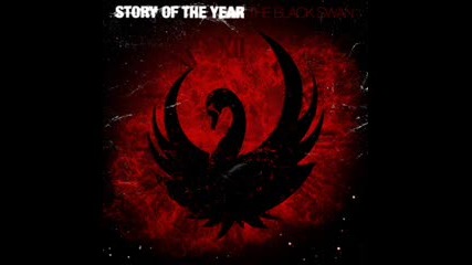 Story Of The Year - The Black Swan 2008 Album