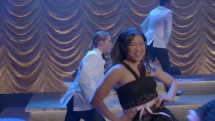 America - Glee Style (season 5 episode 11)
