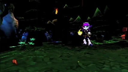 League of Legends In - Game Trailer #2 Official