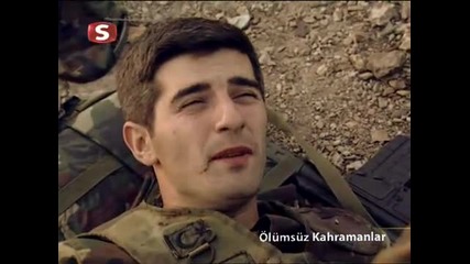 Olumsuz Kahramanlar