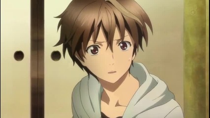 [hq] Guilty Crown Episode 8