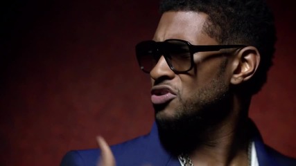 Зверска Премиера! Rick Ross ft. Usher - Touch'n You (clean) Официално Видео