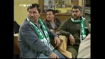 Пламъкът на сърцето епизод 38 част 3