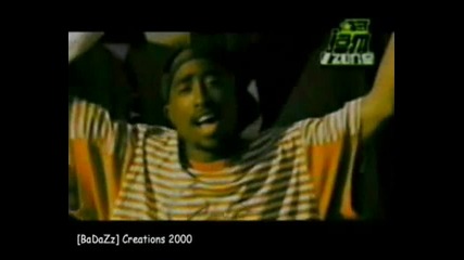 2 Pac - Keep your head up
