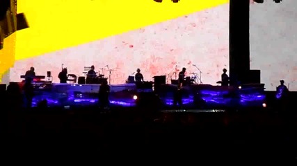 Eminem - W.t.p. & Kill You [live]