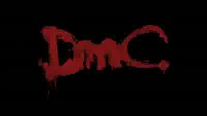 Devil May Cry 5 Official Treiler (hd)