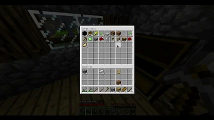 Minecraft Epizod 4