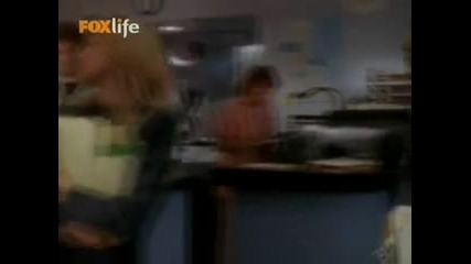 Спешно отделение - Сезон 1 - Епизод - 8