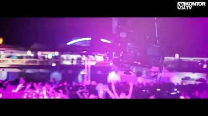 Hardwell - Cobra