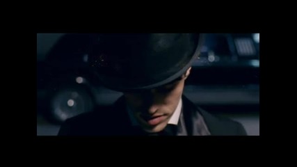 Sam Sparro - Black and Gold 