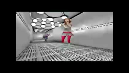 Sms - Besame En La Piel (official video)