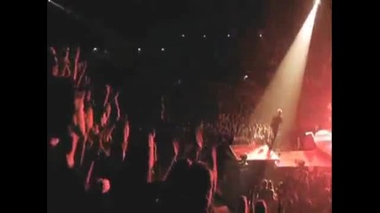 Duran Duran - Wild Boys Hq (live In London) 2005 