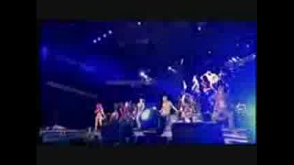 Rbd Fuera Live