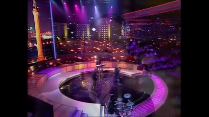 Rade Kosmajac - Beograde Beograde (2012) Grand Diet Plus Festival (Live)