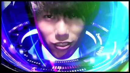 [hd] Jpm - Moon Walk