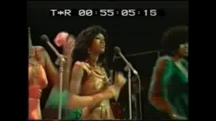 Pointer Sisters - Old Songs