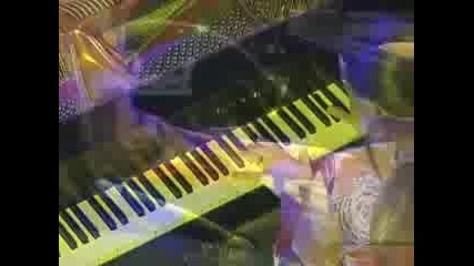 Nothing Else Matters(piano) - Scott D. Davis