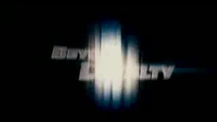 Fast & Furious 4 - Official Trailer 