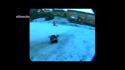 Компилация Смях (16.01.2013 - 5)