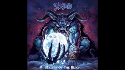 Dio - Master of the Moon 2004