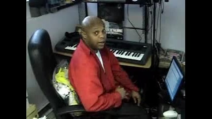Интервю с Shabazz the Disciple (част 2) 
