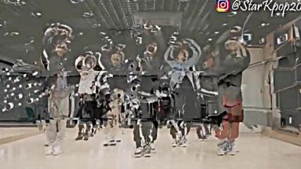 Kpop Random Dance Mirrored Version Star Kpop 1