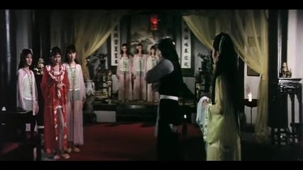 Snake And Crane Arts Of Shaolin / Змията и чаплата (1978)