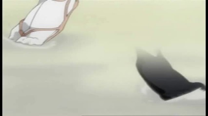 Bleach - headstrong
